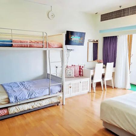 Exclusive Family Suites @ Sunway Pyramid Resort Petaling Jaya Exterior foto