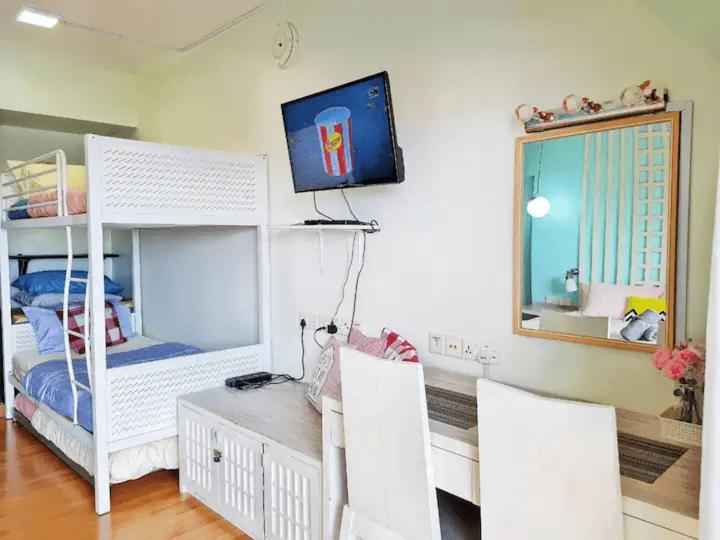 Exclusive Family Suites @ Sunway Pyramid Resort Petaling Jaya Exterior foto